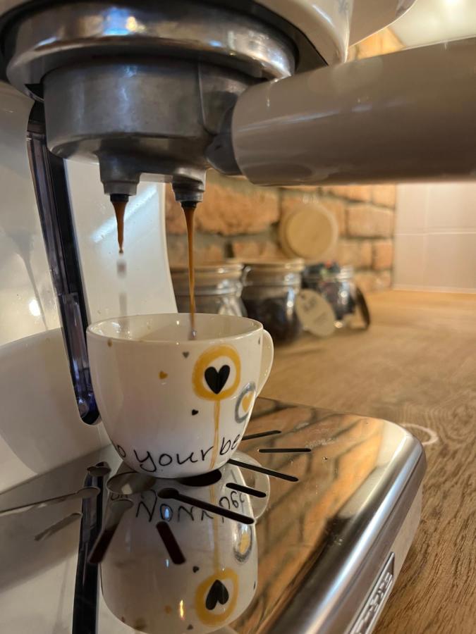 Bydlit Cz Apartment Бърно Екстериор снимка