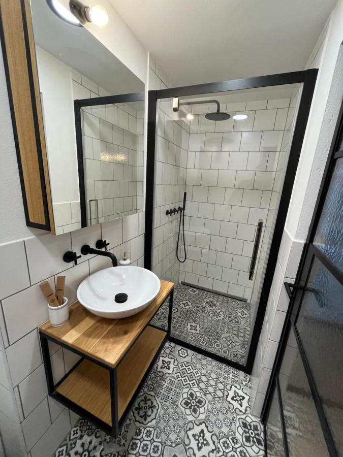 Bydlit Cz Apartment Бърно Екстериор снимка