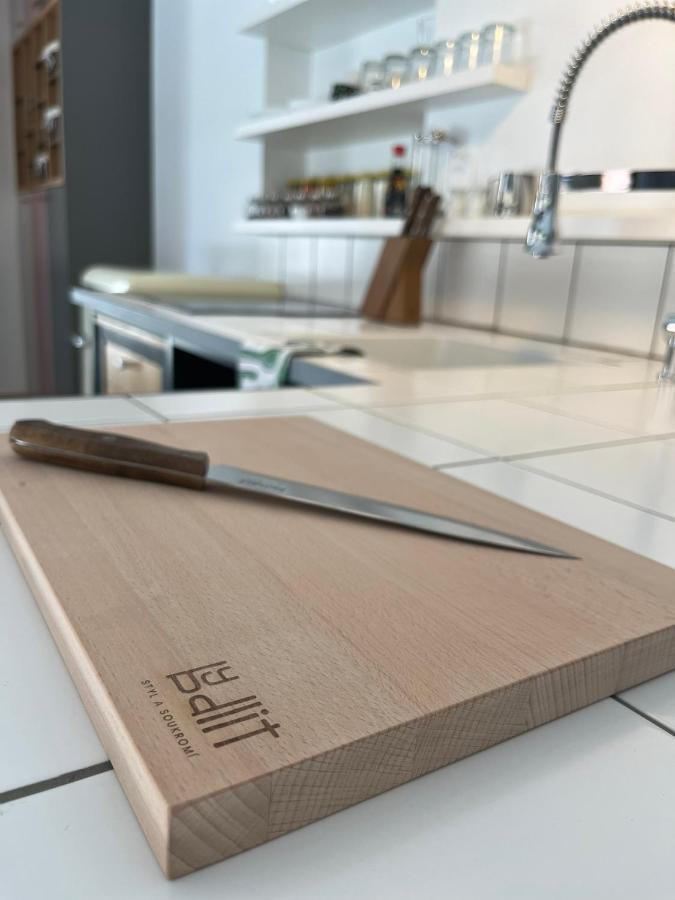 Bydlit Cz Apartment Бърно Екстериор снимка
