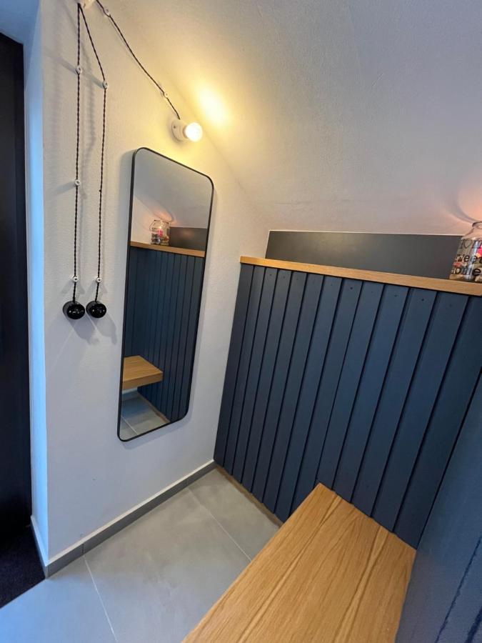Bydlit Cz Apartment Бърно Екстериор снимка