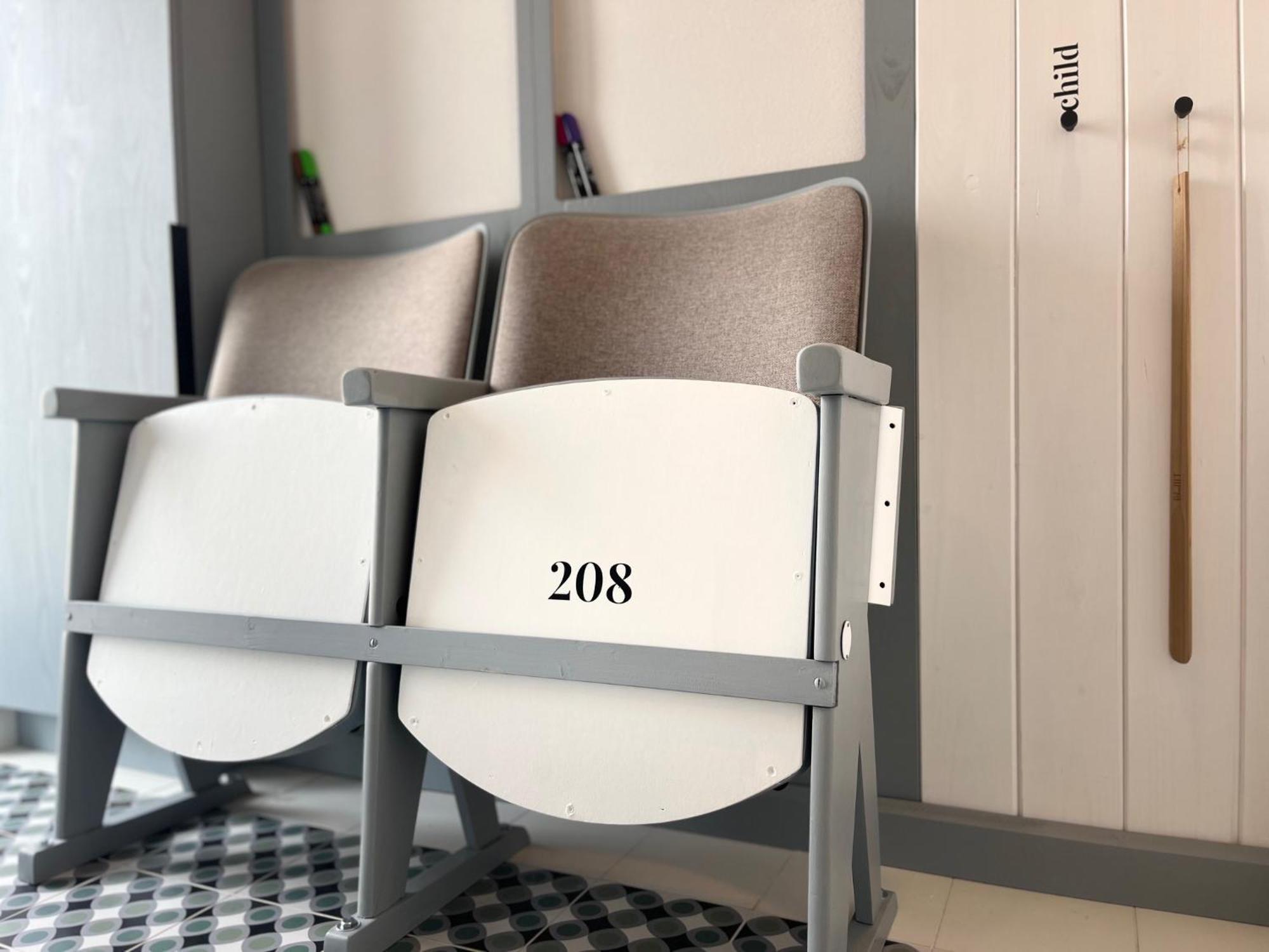 Bydlit Cz Apartment Бърно Екстериор снимка