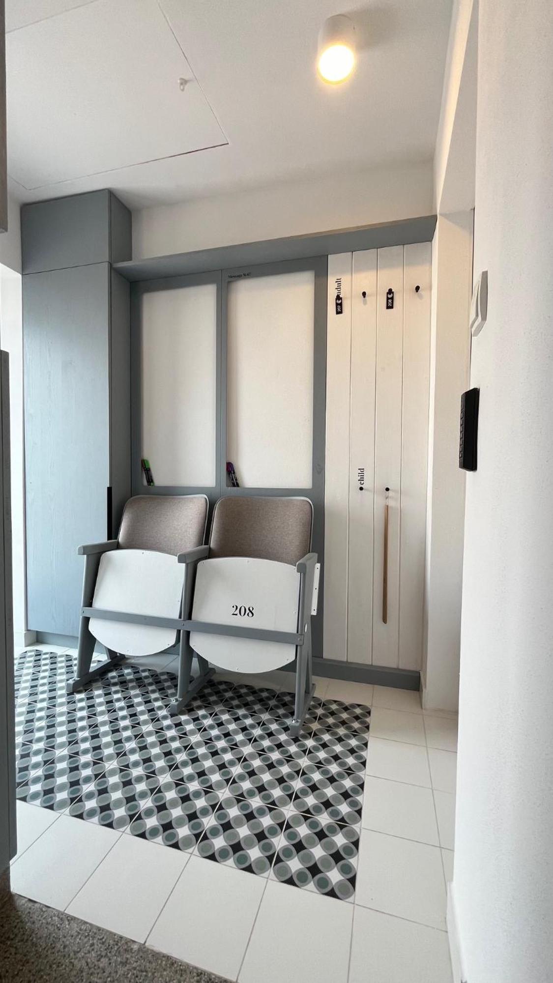 Bydlit Cz Apartment Бърно Екстериор снимка