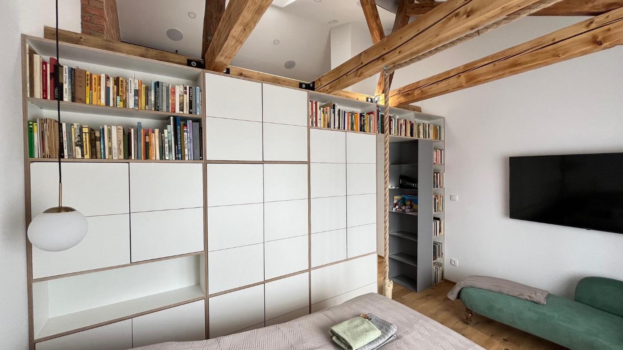 Bydlit Cz Apartment Бърно Екстериор снимка