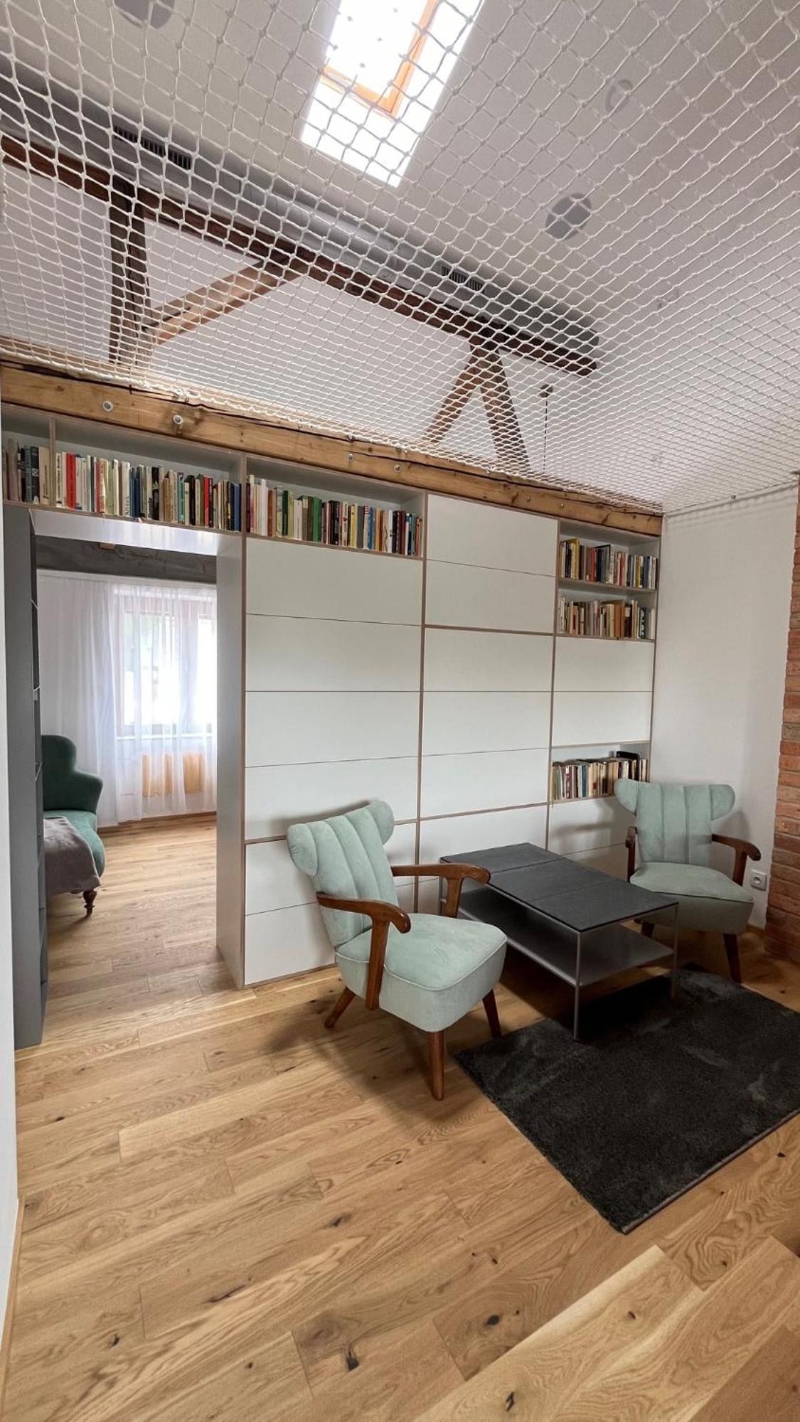 Bydlit Cz Apartment Бърно Екстериор снимка